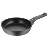 WMF PermaDur Premium, diametrs 24 cm, melna - Panna cepšanai