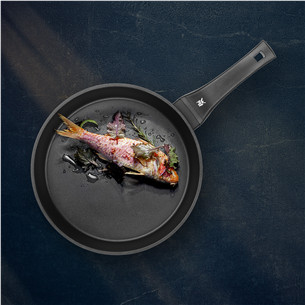 WMF PermaDur Premium, 24 см, черный - Сковорода