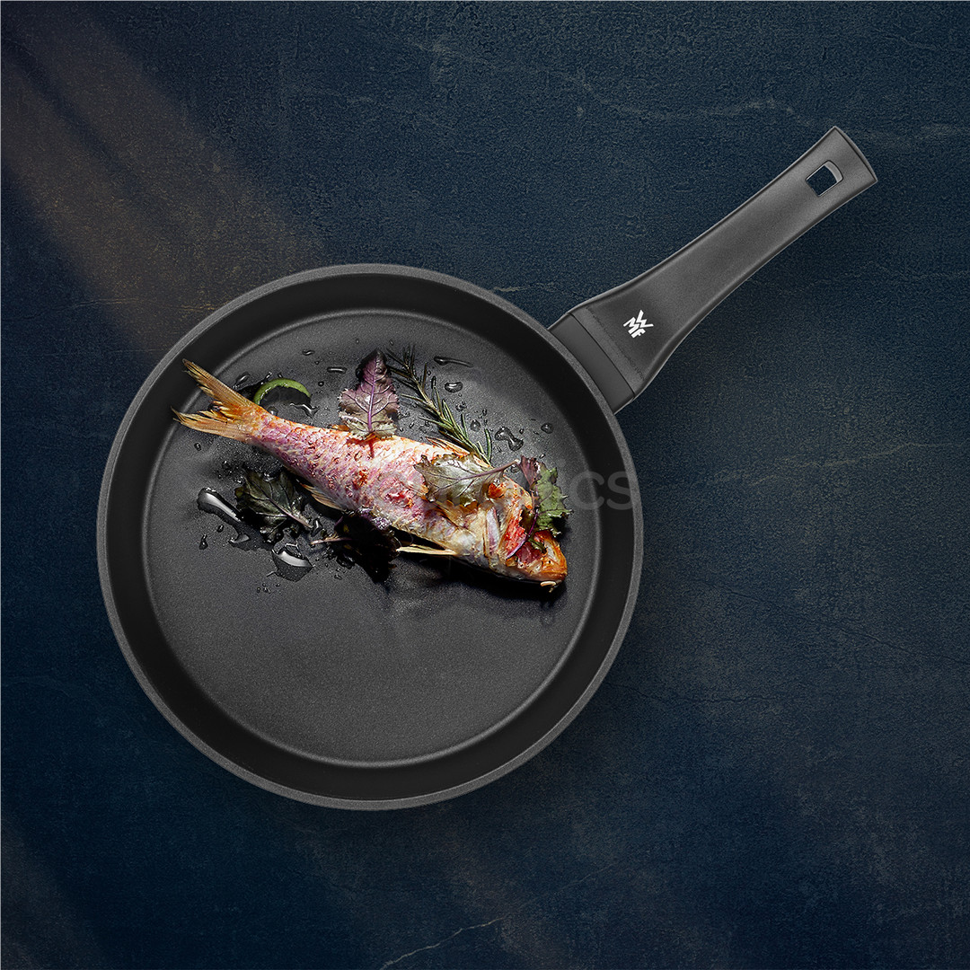 WMF PermaDur Premium, 24 см, черный - Сковорода