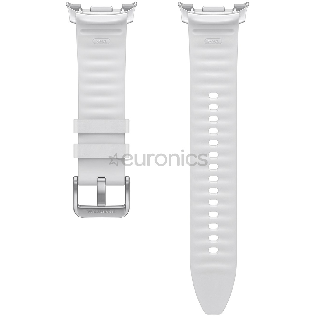 Samsung Galaxy Watch Hybrid Band, S/M/L, white - Band