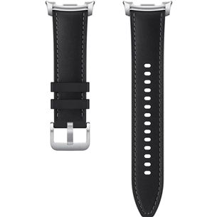 Samsung Galaxy Watch Hybrid Band, S/M/L, черный - Ремешок для часов ET-SLL50LBEGEU
