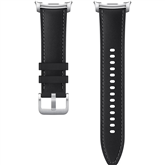 Samsung Galaxy Watch Hybrid Band, S/M/L, черный - Ремешок для часов