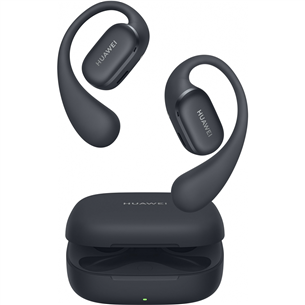 Huawei FreeArc, black - Wireless Headphones 55038108
