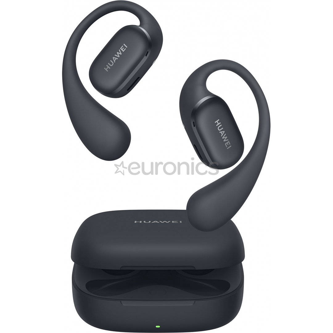 Huawei FreeArc, black - Wireless Headphones