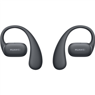 Huawei FreeArc, melna - Bezvadu austiņas