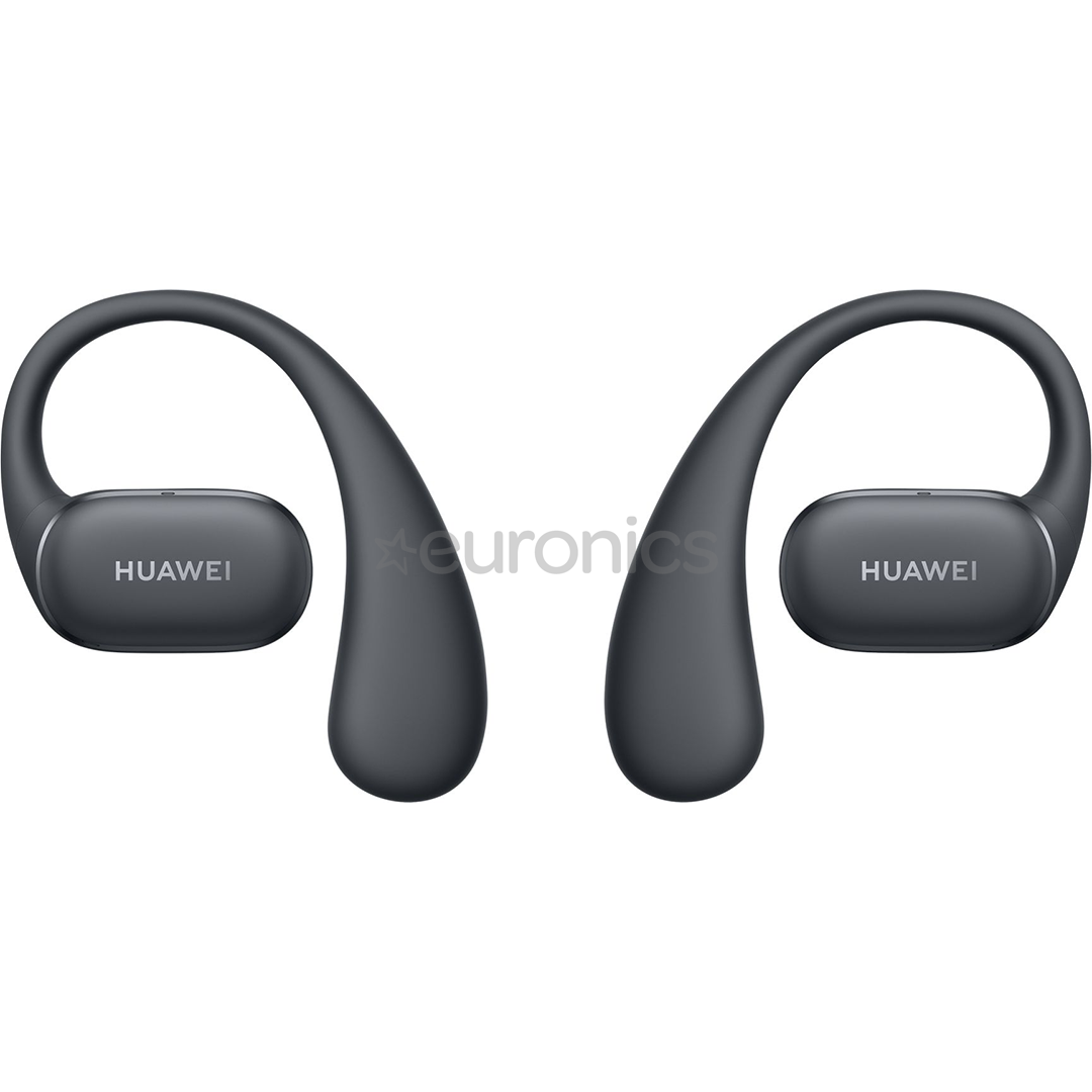 Huawei FreeArc, black - Wireless Headphones