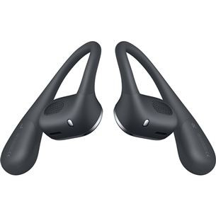 Huawei FreeArc, melna - Bezvadu austiņas
