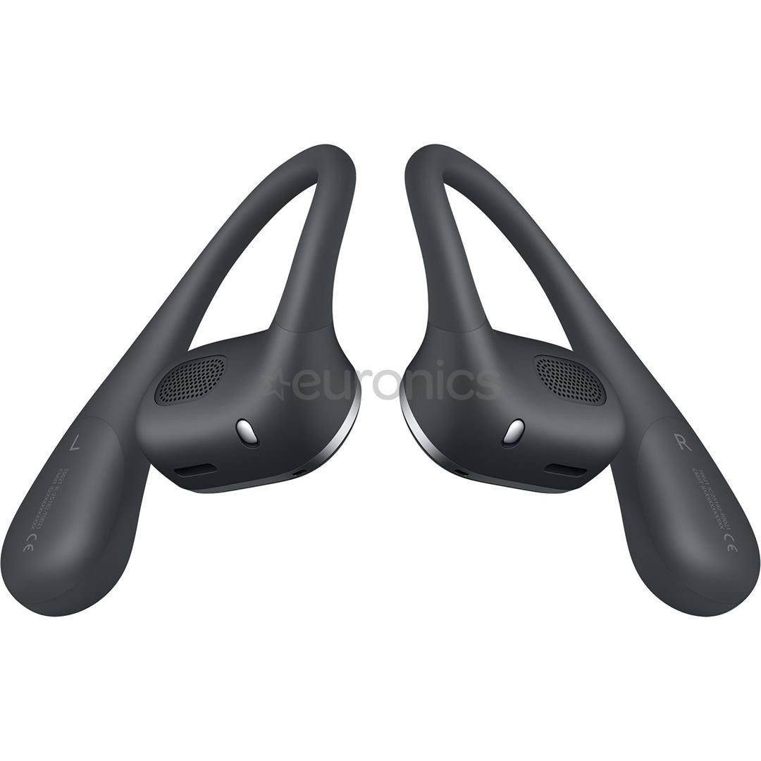 Huawei FreeArc, melna - Bezvadu austiņas