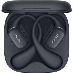 Huawei FreeArc, melna - Bezvadu austiņas