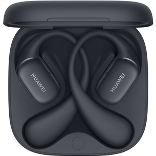 Huawei FreeArc, black - Wireless Headphones
