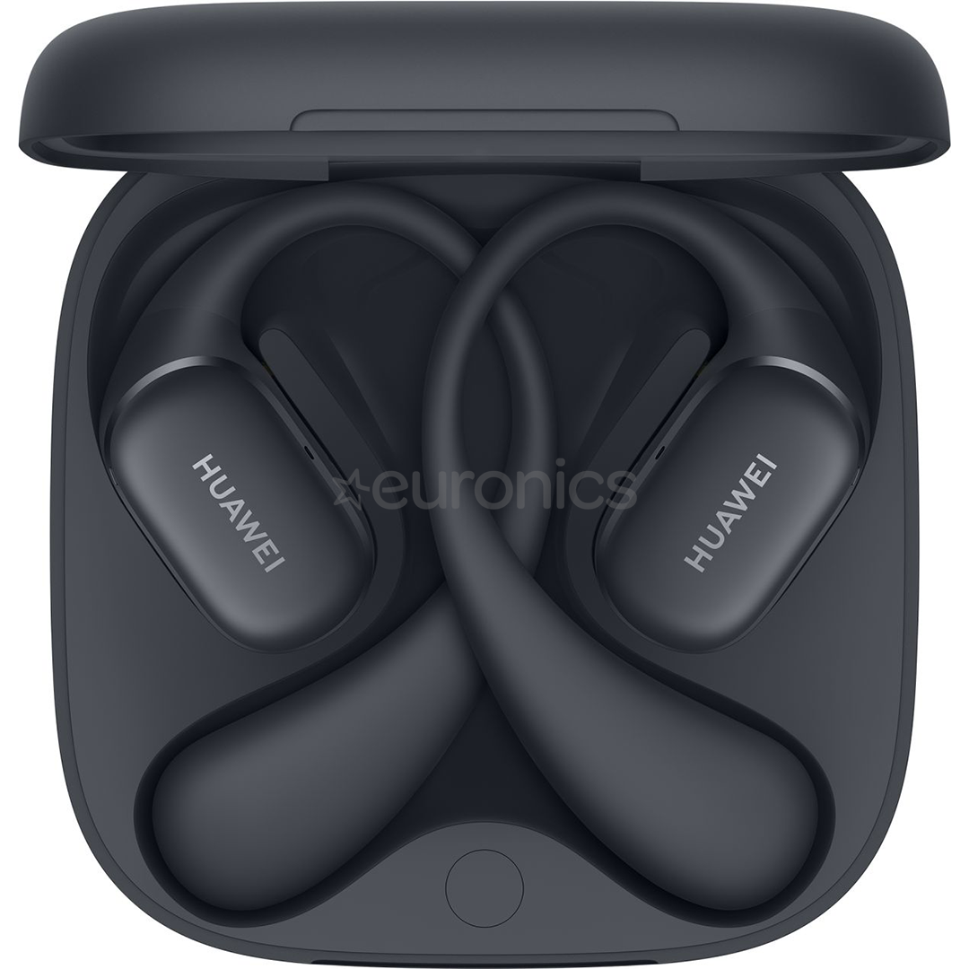 Huawei FreeArc, black - Wireless Headphones