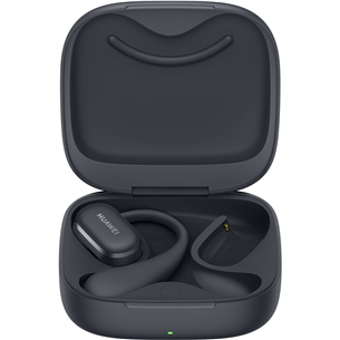 Huawei FreeArc, black - Wireless Headphones