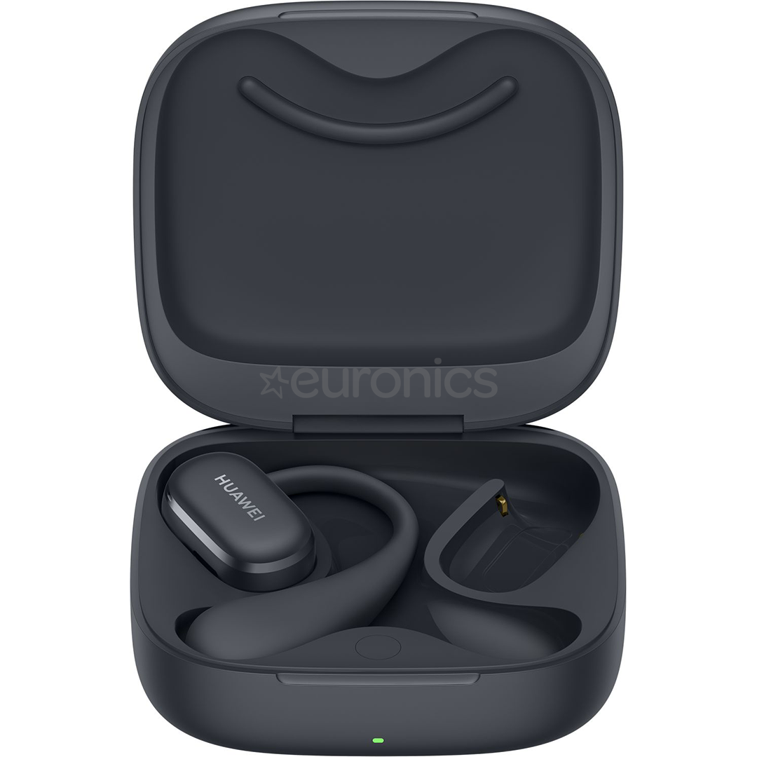 Huawei FreeArc, black - Wireless Headphones