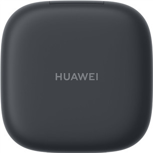 Huawei FreeArc, melna - Bezvadu austiņas