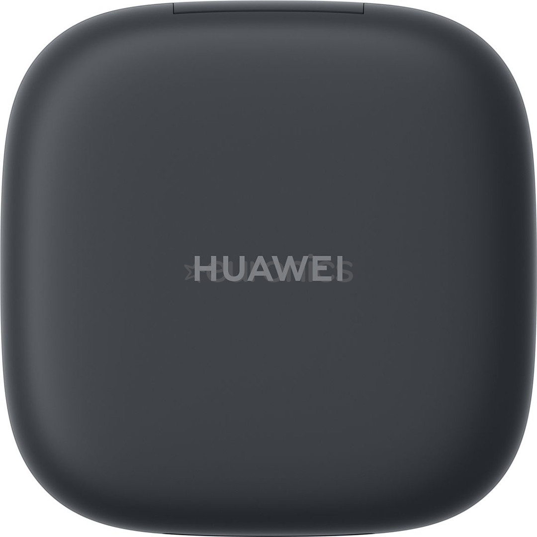 Huawei FreeArc, melna - Bezvadu austiņas