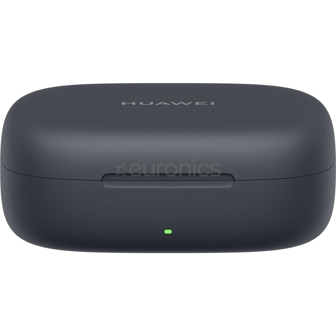 Huawei FreeArc, melna - Bezvadu austiņas