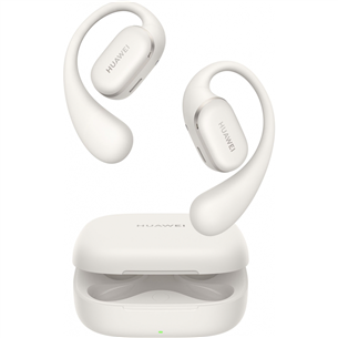 Huawei FreeArc, grey - Wireless Headphones 55038107
