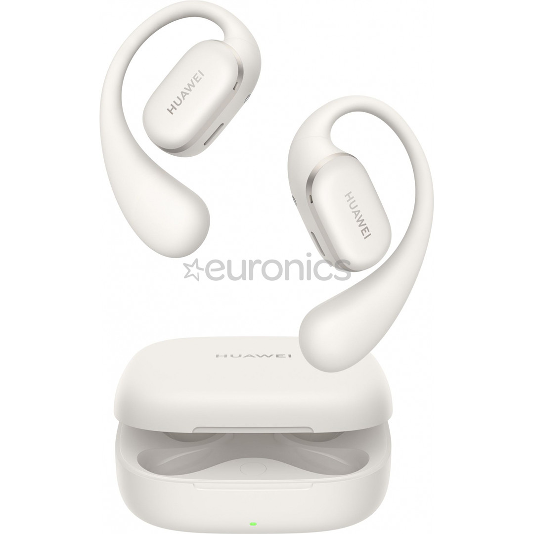 Huawei FreeArc, pelēka - Bezvadu austiņas