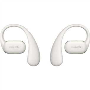 Huawei FreeArc, pelēka - Bezvadu austiņas