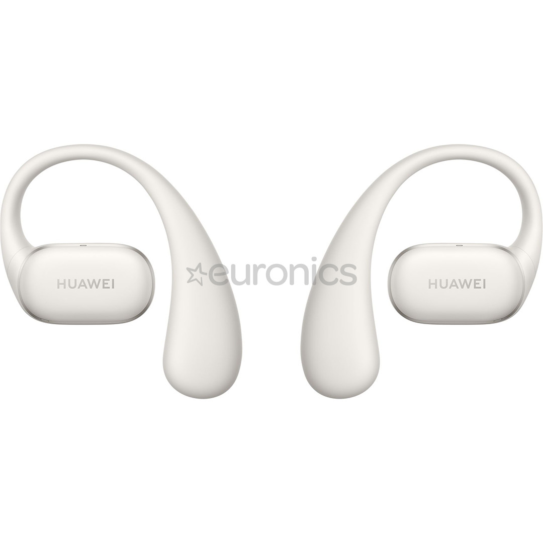 Huawei FreeArc, pelēka - Bezvadu austiņas