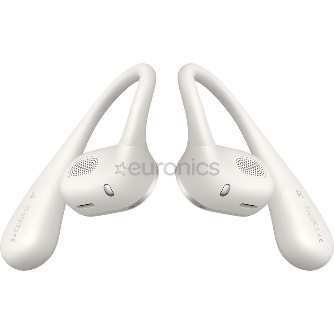 Huawei FreeArc, pelēka - Bezvadu austiņas