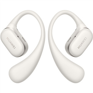 Huawei FreeArc, pelēka - Bezvadu austiņas