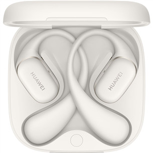 Huawei FreeArc, pelēka - Bezvadu austiņas