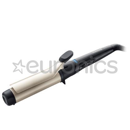 Matu lokšķēres Pro Big Curl, Remington / 38 mm