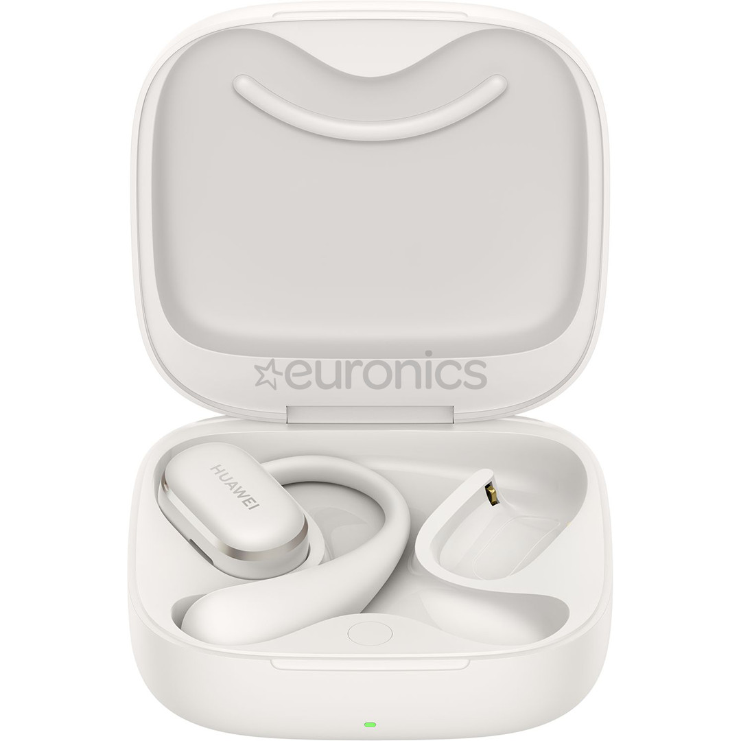 Huawei FreeArc, pelēka - Bezvadu austiņas