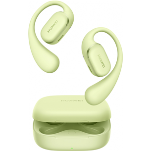 Huawei FreeArc, green - Wireless Headphones 55038106