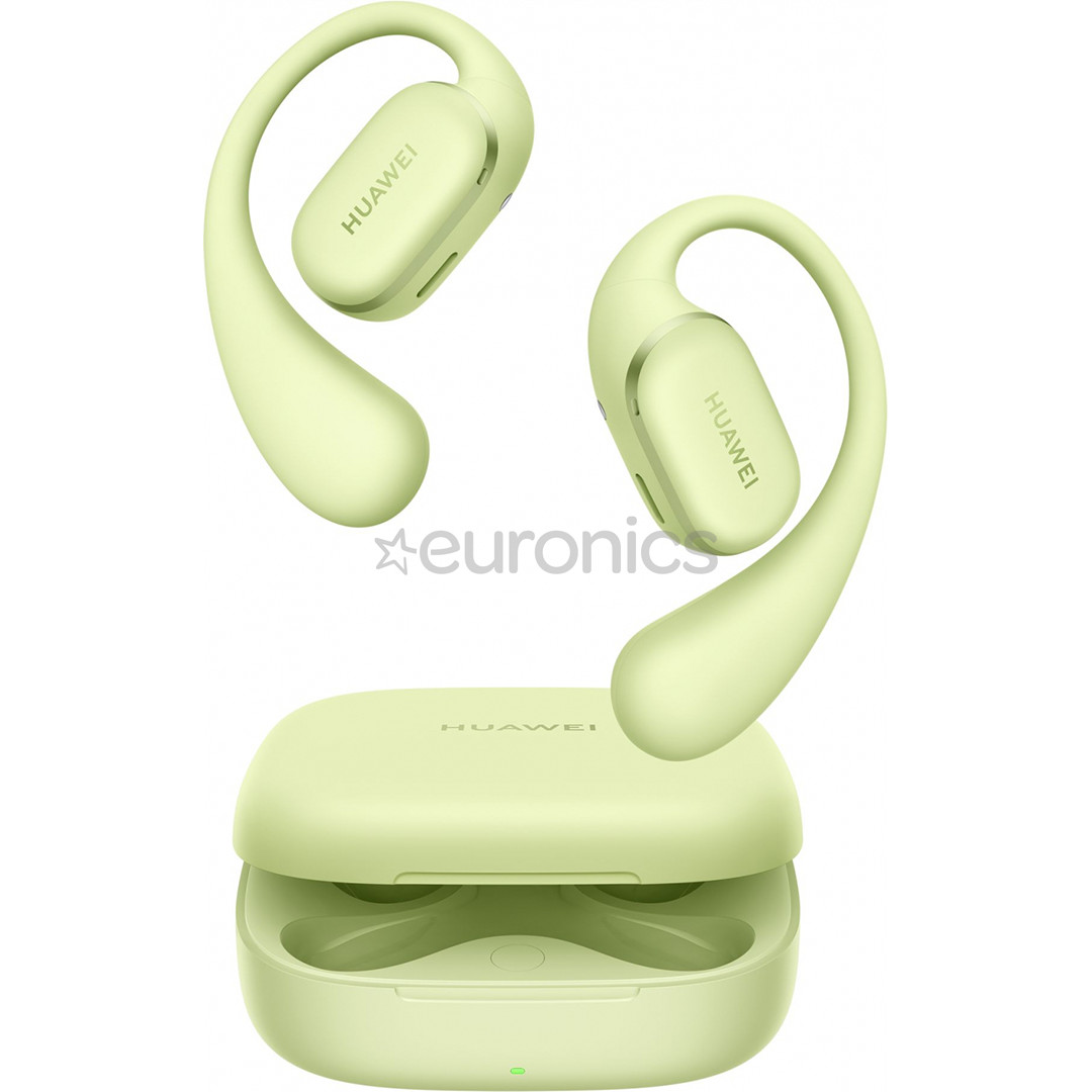Huawei FreeArc, зеленый - Беспроводные наушники