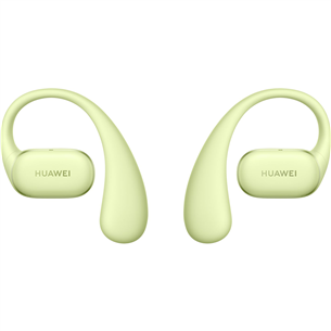 Huawei FreeArc, green - Wireless Headphones
