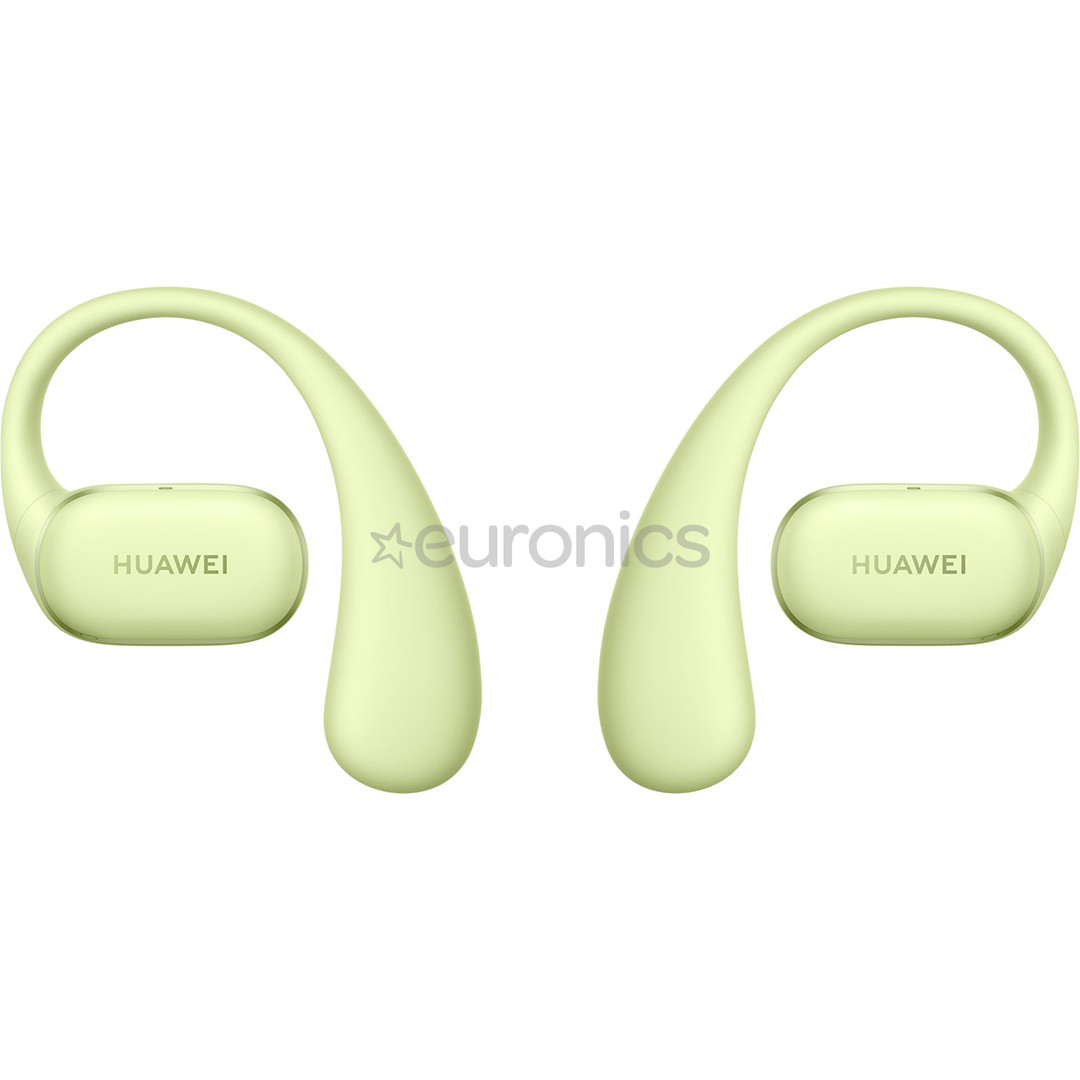 Huawei FreeArc, зеленый - Беспроводные наушники