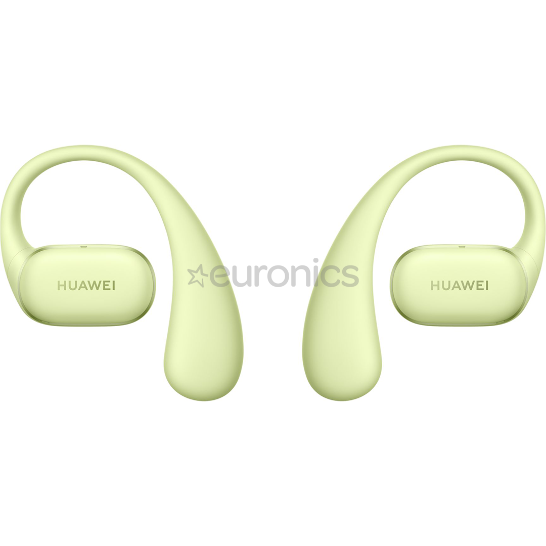 Huawei FreeArc, green - Wireless Headphones