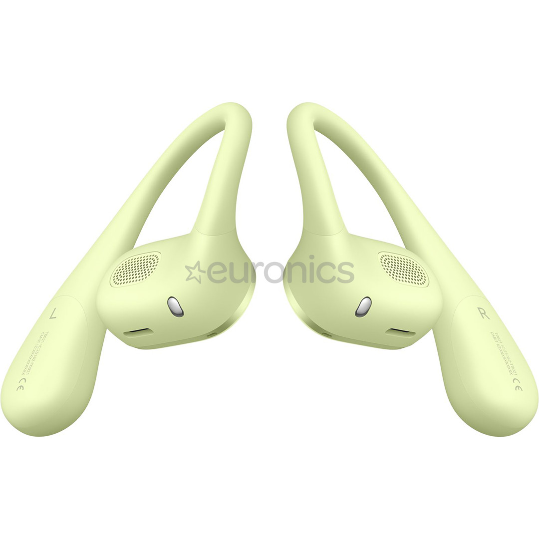 Huawei FreeArc, зеленый - Беспроводные наушники
