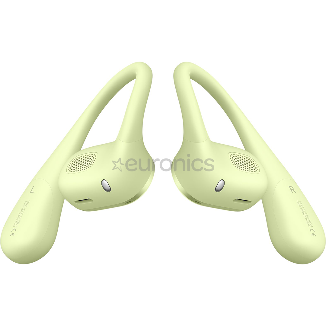 Huawei FreeArc, green - Wireless Headphones