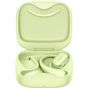 Huawei FreeArc, зеленый - Беспроводные наушники