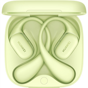 Huawei FreeArc, зеленый - Беспроводные наушники