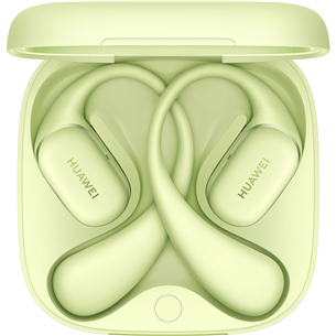 Huawei FreeArc, green - Wireless Headphones