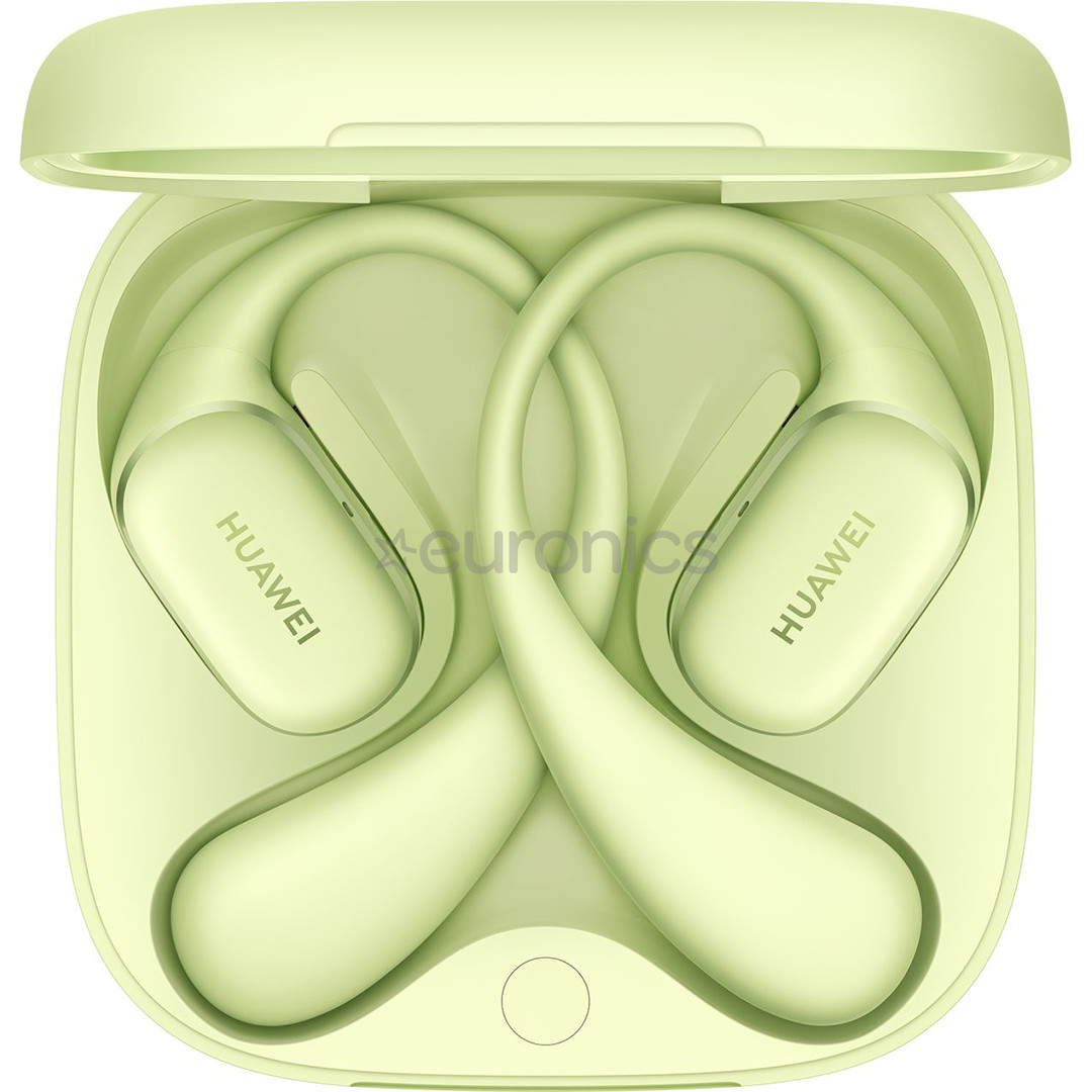 Huawei FreeArc, зеленый - Беспроводные наушники