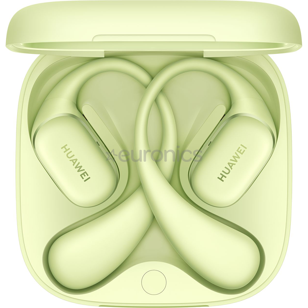 Huawei FreeArc, green - Wireless Headphones