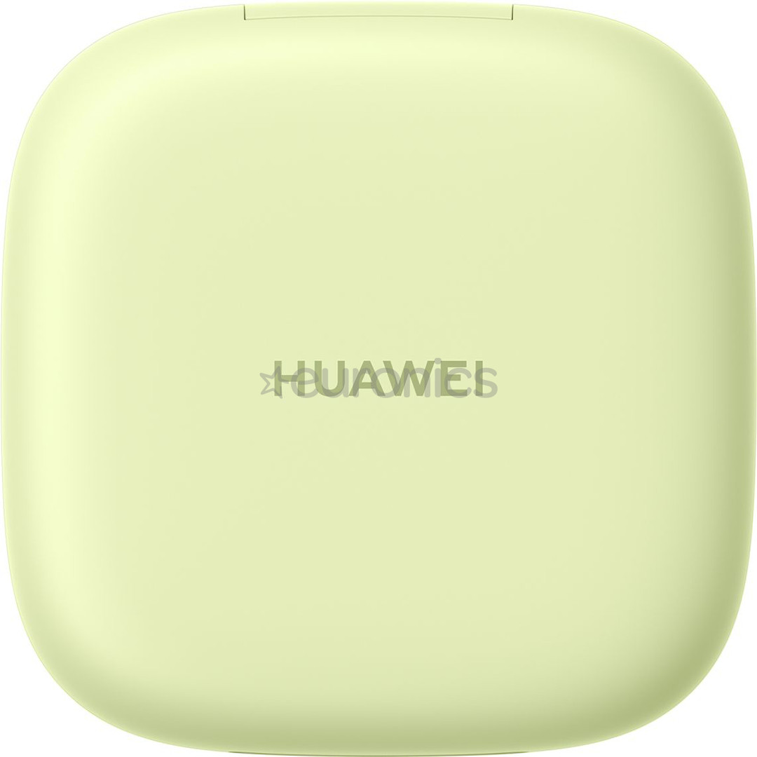 Huawei FreeArc, зеленый - Беспроводные наушники