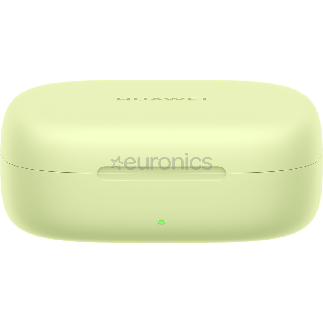Huawei FreeArc, green - Wireless Headphones