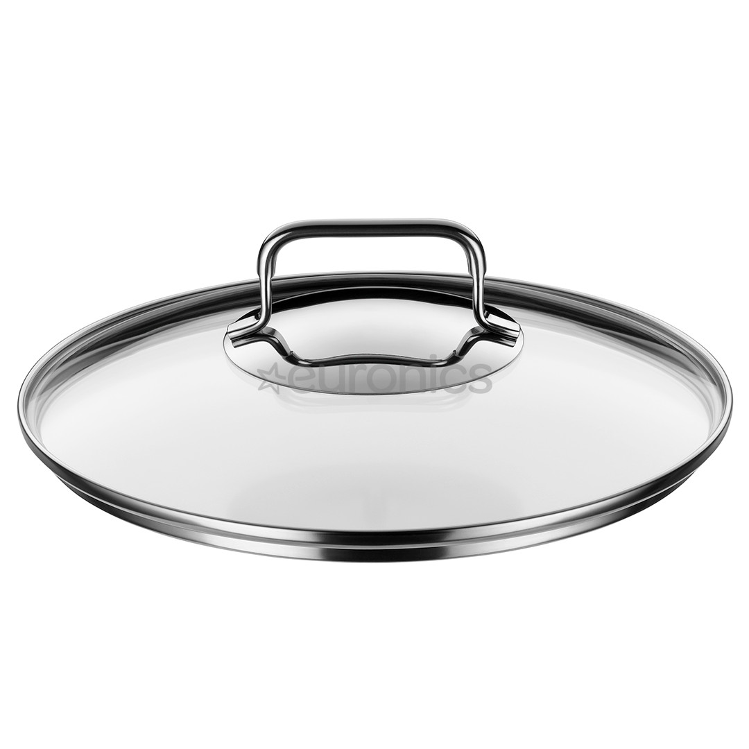 WMF Astoria, 6 предметов, нерж сталь - Комплект кастрюль