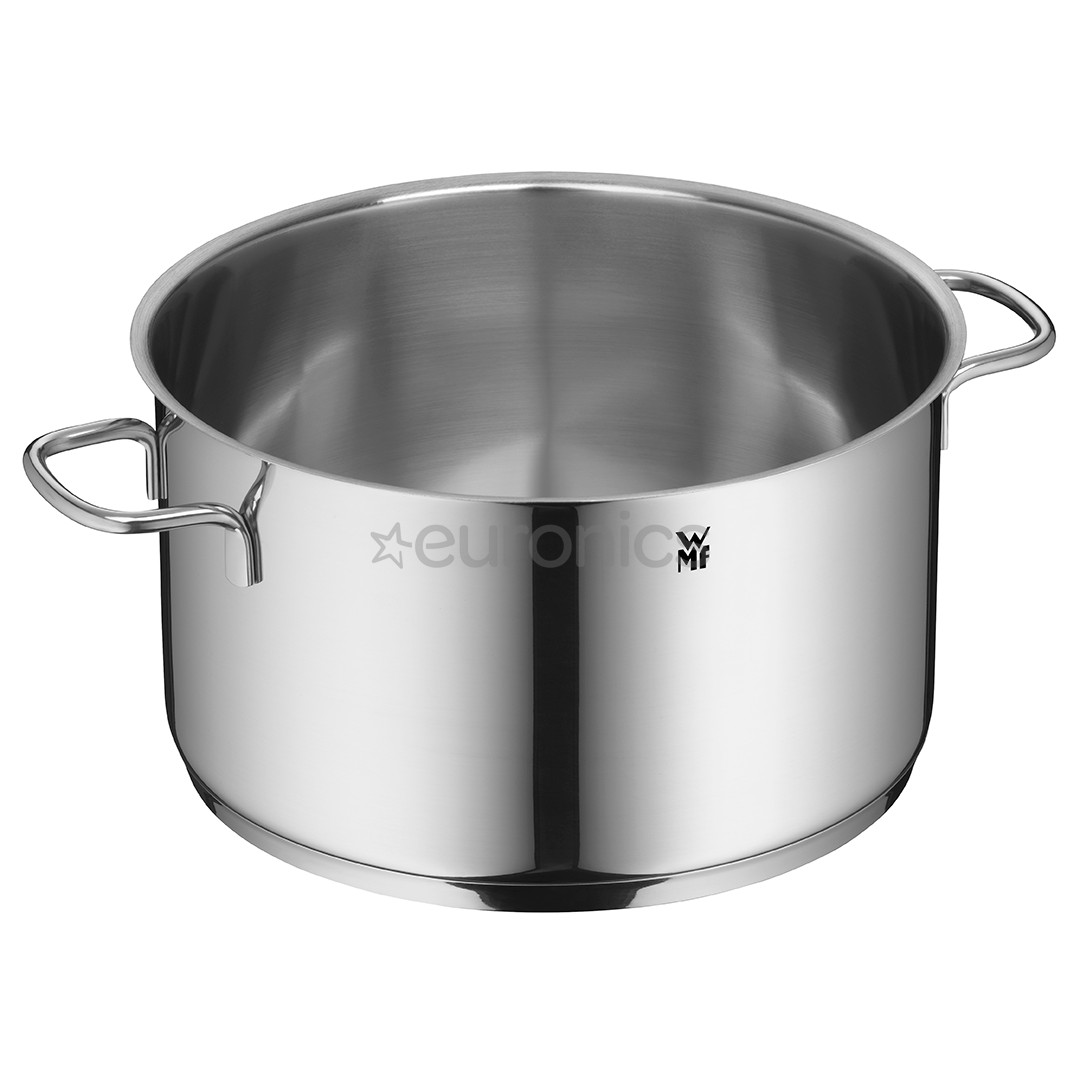 WMF Astoria, 6 предметов, нерж сталь - Комплект кастрюль