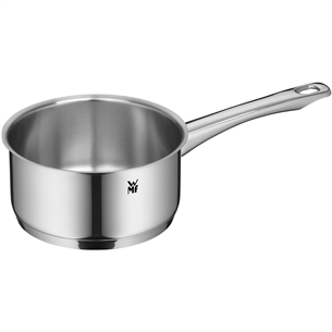 WMF Astoria, 6-piece set, stainless steel - Pots set + lids