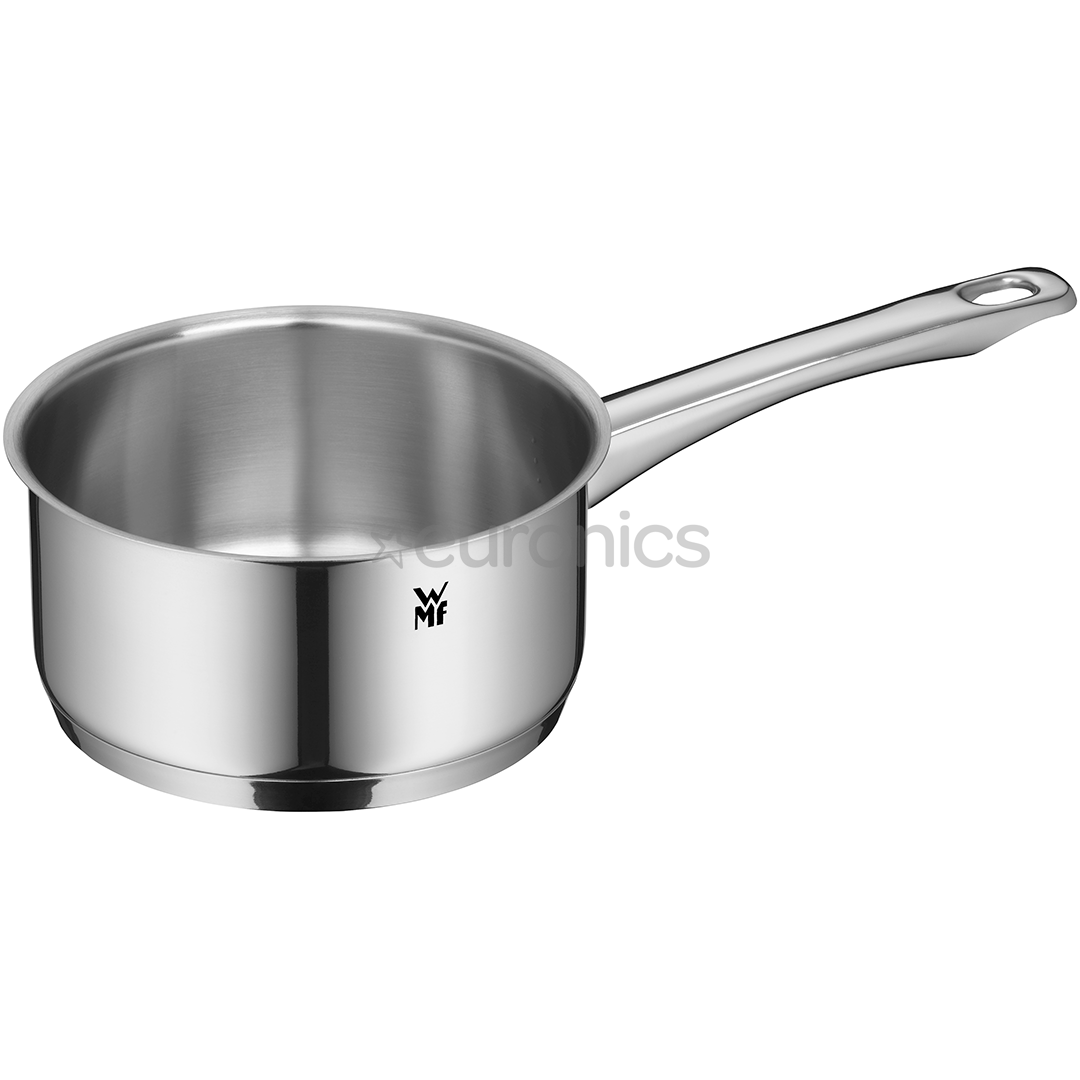 WMF Astoria, 6-piece set, stainless steel - Pots set + lids