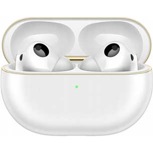 Huawei FreeBuds Pro 4, белый - Полностью беспроводные наушники 55037963