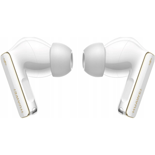 Huawei FreeBuds Pro 4, balta - Bezvadu austiņas