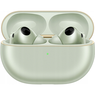 Huawei FreeBuds Pro 4, зеленый - Полностью беспроводные наушники 55037964
